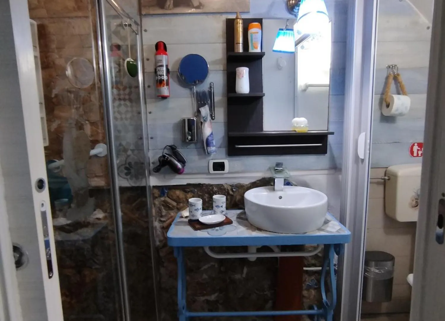 Casa Nica Sul Mare House On The Sea Villa Cefalu Holiday home