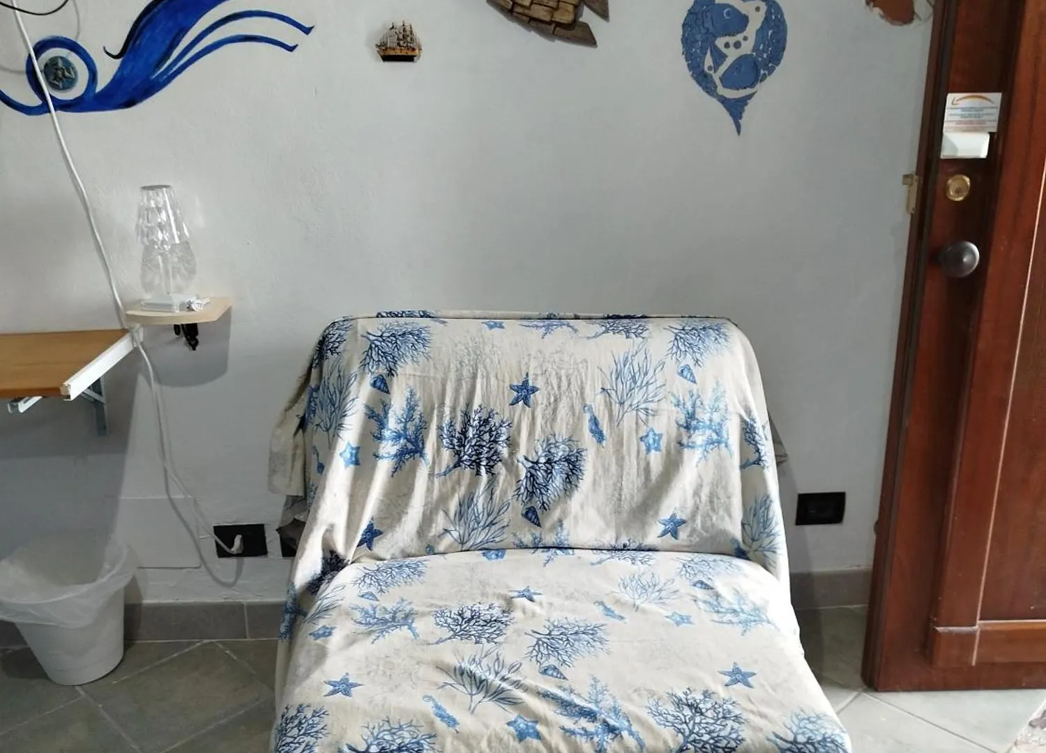 Holiday home Casa Nica Sul Mare House On The Sea Villa Cefalu